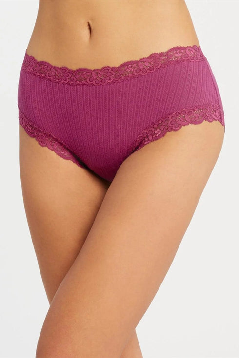 Fleur't Iconic High Waist Boyshort